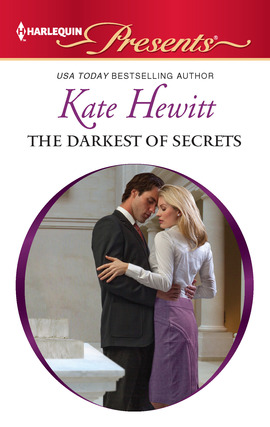 Title details for The Darkest of Secrets by Kate Hewitt - Wait list